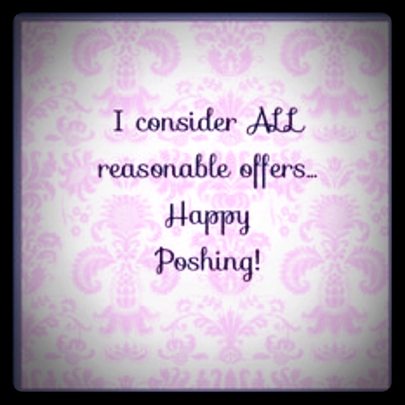 Meet your Posher, Kimmy - Picture 2 of 2